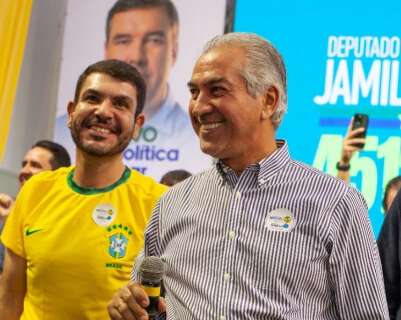 Liga&ccedil;&atilde;o de Reinaldo segura mais um nome no PSDB