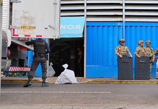 PM afirma que colaborou com a PF e que investigado &eacute; policial da reserva