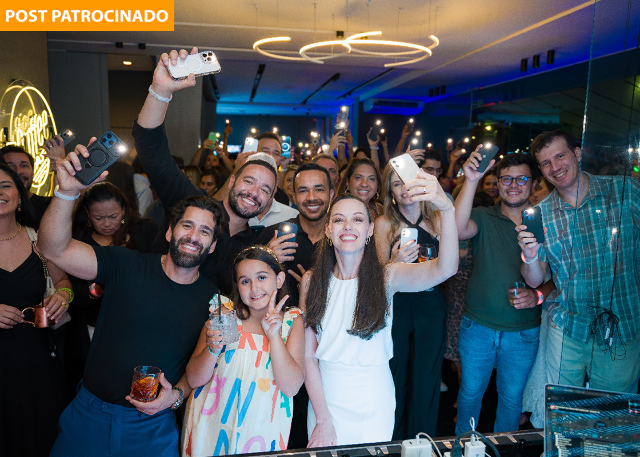 Vanguard apresenta o novo ritmo do Jardim Bela Vista