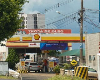 Fiscaliza&ccedil;&atilde;o em postos da Capital tem 7 autua&ccedil;&otilde;es e uma interdi&ccedil;&atilde;o 