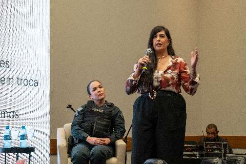 Sobrevivente de tentativa de feminic&iacute;dio, luta para endurecer puni&ccedil;&atilde;o a agressor