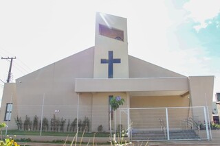 Prefeita veta lei que criava zona de sil&ecirc;ncio em torno de igrejas