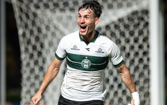 Mirassol perde invencibilidade de 22 jogos em casa ap&oacute;s derrota para o Coritiba