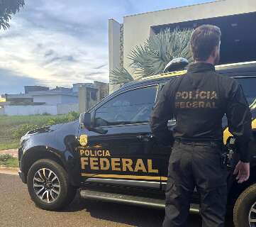 Opera&ccedil;&atilde;o contra contrabando de eletr&ocirc;nicos bloqueia R$ 40 milh&otilde;es em bens