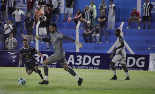 Oper&aacute;rio administra vantagem no segundo tempo e garante vaga na final 