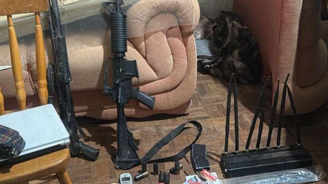 Em megaopera&ccedil;&atilde;o no Pa&iacute;s, PF busca suspeitos de tr&aacute;fico e lavagem em MS