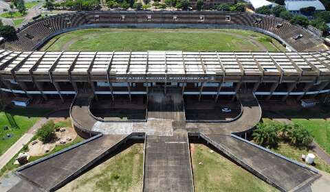 Governo do Estado deve assinar conv&ecirc;nio para assumir gest&atilde;o do Moren&atilde;o at&eacute; 2061