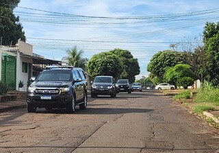 Opera&ccedil;&atilde;o da PF faz &ldquo;batida&rdquo; em duas delegacias e mira policiais criminosos 