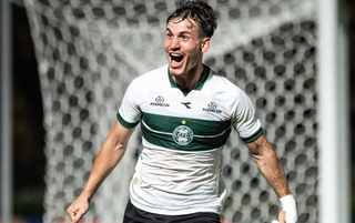 Mirassol perde invencibilidade de 22 jogos em casa ap&oacute;s derrota para o Coritiba