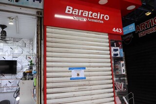 Com casa no Alphaville, filho e pai s&atilde;o investigados por muamba no camel&oacute;dromo