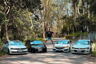 Influenciador de rifas ilegais que fez v&iacute;tima em MS &eacute; solto na Bahia