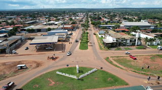 Guia Lopes da Laguna e Ribas do Rio Pardo celebram anivers&aacute;rio