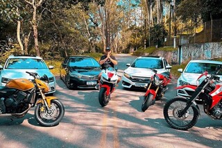 Influenciador de rifas ilegais que fez v&iacute;tima em MS &eacute; solto na Bahia