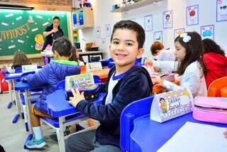 Col&eacute;gio Bionatus: excel&ecirc;ncia acad&ecirc;mica da base &agrave; aprova&ccedil;&atilde;o