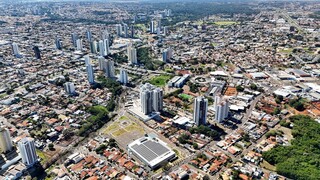 Vanguard apresenta o novo ritmo do Jardim Bela Vista