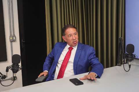 &ldquo;N&atilde;o adianta mudar a sociedade sem mudar em casa&rdquo;, diz Gerson Claro