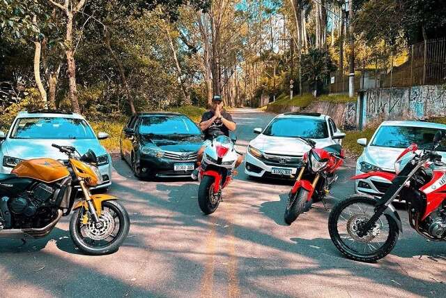 Influenciador de rifas ilegais que fez v&iacute;tima em MS &eacute; solto na Bahia