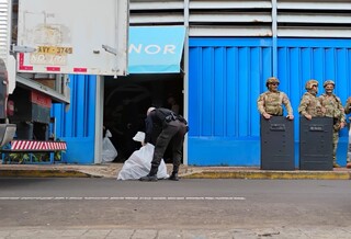 Com casa no Alphaville, filho e pai s&atilde;o investigados por muamba no camel&oacute;dromo