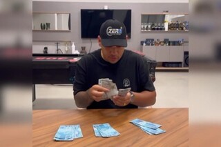 Influenciador de rifas ilegais que fez v&iacute;tima em MS &eacute; solto na Bahia