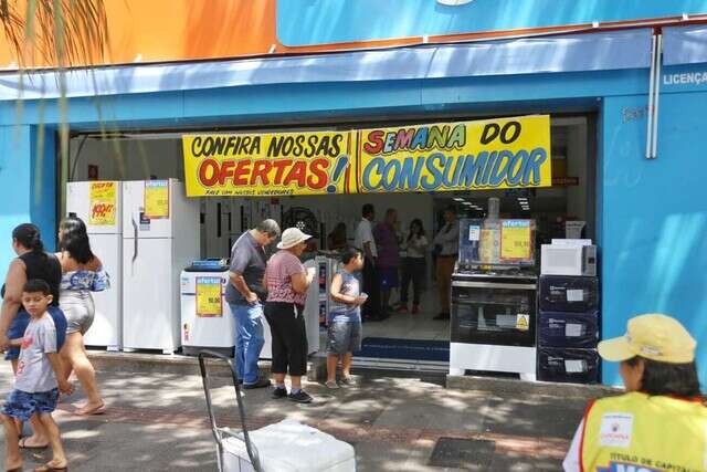 Promo&ccedil;&otilde;es da Semana do Consumidor s&atilde;o &ldquo;fake&rdquo; para 7 a cada 10 leitores