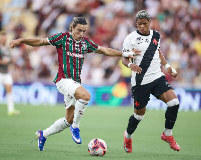 Brasileir&atilde;o abre 7&ordf; rodada com Vasco x Fluminense e mais 6 partidas