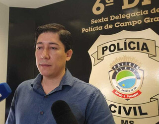 Pol&iacute;cia v&ecirc; ind&iacute;cios de tentativa de homic&iacute;dio em atropelamento e busca mec&acirc;nico