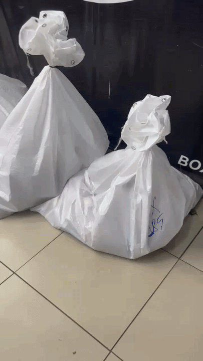 PF vai a Camel&oacute;dromo e bloqueia R$ 40 milh&otilde;es em esquema de contrabando