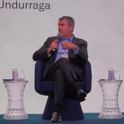 Riedel apresenta estrat&eacute;gias de MS e defende diversifica&ccedil;&atilde;o do agro em SP