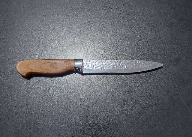 Adolescentes levam faca para escola em disputa entre PCC e Comando Vermelho