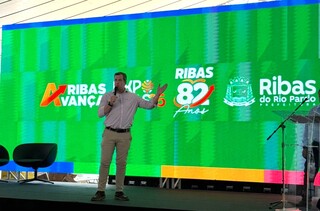 Ribas mira o futuro e aposta em planejamento para crescer com equil&iacute;brio