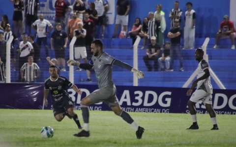 Oper&aacute;rio administra vantagem no segundo tempo e garante vaga na final 