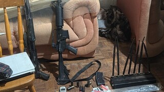 Em megaopera&ccedil;&atilde;o no Pa&iacute;s, PF busca suspeitos de tr&aacute;fico e lavagem em MS