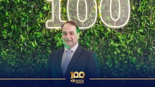 ACICG celebra 100 anos fortalecendo o setor empresarial