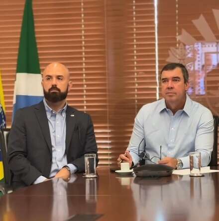 Riedel vai a SP discutir pol&iacute;ticas para agro na Am&eacute;rica Latina