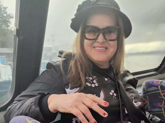 Professora ensinou por 40 anos e morreu no dia do anivers&aacute;rio 