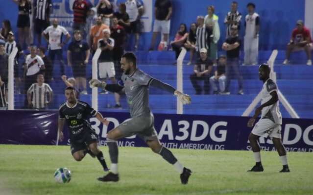 Oper&aacute;rio administra vantagem no segundo tempo e garante vaga na final 