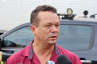 Lojas s&atilde;o lacradas e caminh&atilde;o sai carregado de celulares do Camel&oacute;dromo