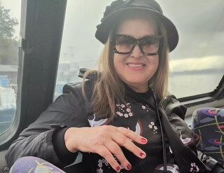 Professora ensinou por 40 anos e morreu no dia do anivers&aacute;rio 