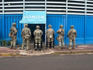 PF vai a Camel&oacute;dromo e bloqueia R$ 40 milh&otilde;es em esquema de contrabando