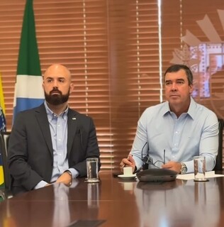 Riedel vai a SP discutir pol&iacute;ticas para agro na Am&eacute;rica Latina