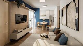 Big Feir&atilde;o MRV tem apartamentos a partir de R$ 220 mil em Campo Grande