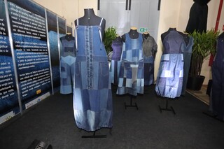 Semana do Artes&atilde;o abre mostrando como tem gente talentosa em MS