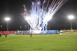 Final do estadual afetar&aacute; tabela do Oper&aacute;rio na Copa Centro-Oeste