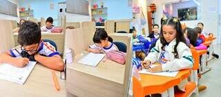 Col&eacute;gio Bionatus: excel&ecirc;ncia acad&ecirc;mica da base &agrave; aprova&ccedil;&atilde;o