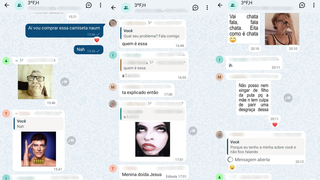 Estudante com defici&ecirc;ncia auditiva sofre bullying e amea&ccedil;as