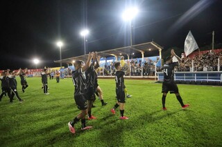 Final do estadual afetar&aacute; tabela do Oper&aacute;rio na Copa Centro-Oeste