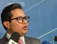 Para Papy, debate sobre igrejas e ru&iacute;dos teria solu&ccedil;&atilde;o com bom senso