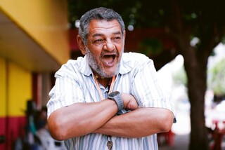 Ap&oacute;s anos nas ruas, Sabi&aacute; poder&aacute; ganhar uma casa popular