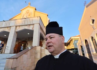 Tradicional prociss&atilde;o de S&atilde;o Jos&eacute; re&uacute;ne devotos do &ldquo;santo dos trabalhadores&rdquo;