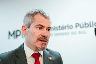 Com 19 mortes em a&ccedil;&otilde;es policiais, MS debate nova regra que amplia papel do MP